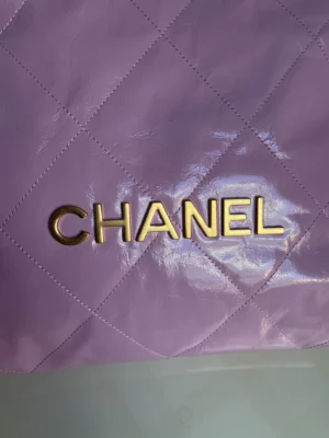 Chane Bag Size: 32x7x32 Style: 2022 - 图片 8