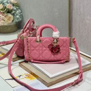 Horizontal version of the toffee bag size: 26*6*14cm model: 0540