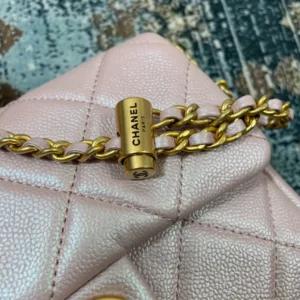 Chane Sachet Model AS2855 Dimensions: 19x13x6cm - 图片 6