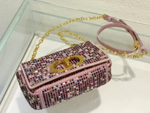 Caro Handbag Size:20cm - 图片 6
