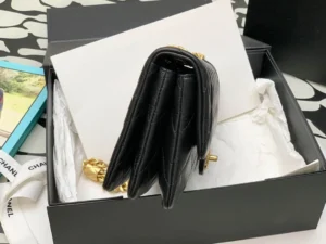 CHANE Size: 21.5*13*4.5*cm Model Number: 99206 - 图片 8