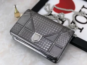 Chain Bag Size:19cm - 图片 7