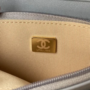 Chane Chain Pouch Size: 19cm - 图片 8