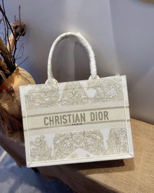 Book Tote Collection Size: 41.5cm 36cm 22cm - 图片 9