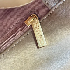 CHANE Caramel Size: 30cmX37cmX10cm - 图片 7