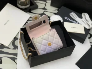 CHANE Size: 11*11*4cm - 图片 6