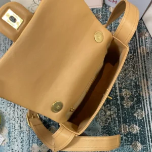 Chane One Shoulder Crossbody Model: AS2842 Size 24 6.5 18cm - 图片 7