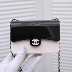 Black and white Size: 12.5*8.5*5 - 图片 8