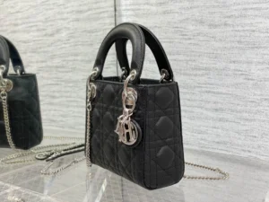 Classic Lady toffee bag size:17cm - 图片 9