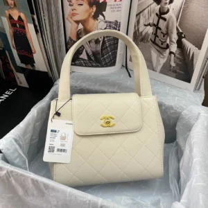 Chane Handbag Size: 23 29 9cm Style: AS2457 - 图片 8