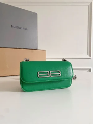 Crossbody bag Size: 19*10*7cm - 图片 8