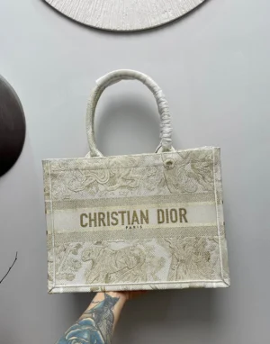 Book Tote Collection Size: 41.5cm 36cm 22cm - 图片 7