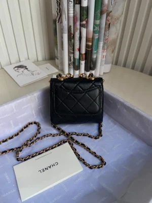 Calfskin Dimensions: 30.5x31.5x1.5 - 图片 8