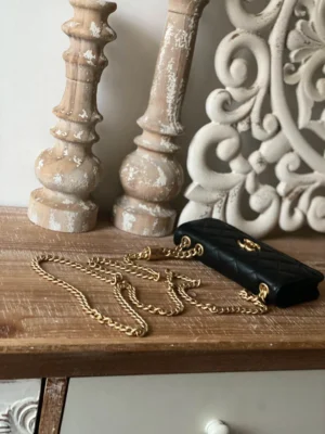 CHANE Size: 16cm Code: 81224 - 图片 9