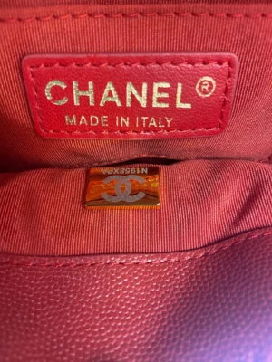 Ball pattern bag Model: AS3368 Size: 17X13X5.5cm - 图片 7