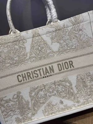 Book Tote Collection Size: 41.5cm 36cm 22cm - 图片 6