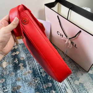 Chane Hippie Bag Model: AS2845 Size: 36 35.5 7 - 图片 9