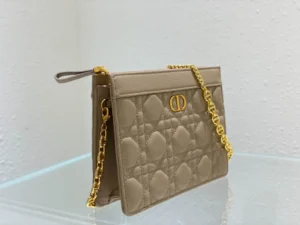 CARO woc zipped clutch size:19x14x3 model:5106 - 图片 9