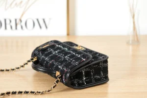 Chane Style: AS3653 Size: 25x21.5x7cm - 图片 9