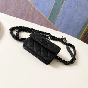 Chane Lacquer Chain Size: 12.5 9cm Code: 1955 - 图片 7