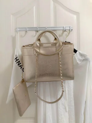 Beach bag size: 32cm - 图片 9