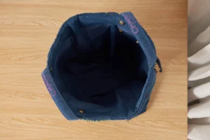 CHANE size: 51x43x3cm - 图片 7