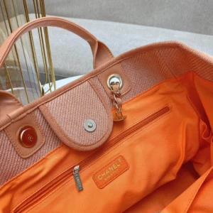 Chane Cabas Ete A066941 Size: 38*29*20 - 图片 5