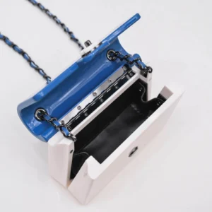 Black and white Size: 12.5*8.5*5 - 图片 9