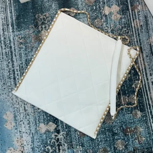 Calfskin Dimensions: 30.5x31.5x1.5 - 图片 6