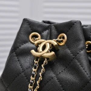 Bucket Bag Dimensions: 17.5x17x14 - 图片 8