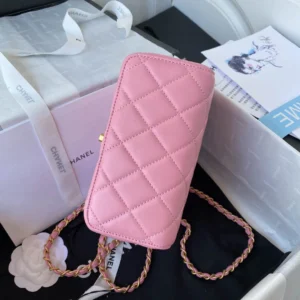 Chane key case size: 17X14.5X7.5cm - 图片 8