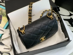 CHANE Model: AS3580 Size: 13*20*9.5cm99201 - 图片 8