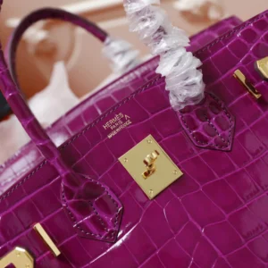 Birkin Hermes Size: 30cm - 图片 8