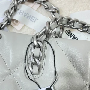 CHANE Gray Size: 30cmX37cmX10cm - 图片 8