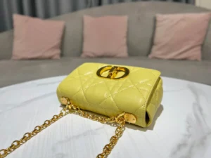 CARO Handbag Size:20cm - 图片 7
