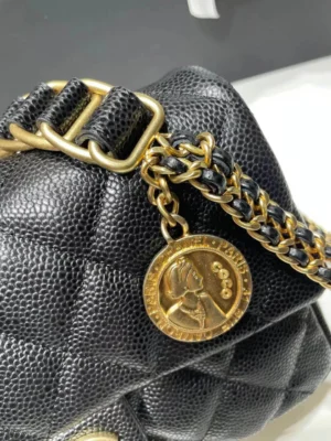 Chane Size: 21.5/13.5/6.5 - 图片 7