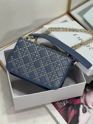 Flight Attendant Bag Size: 21cm - 图片 9