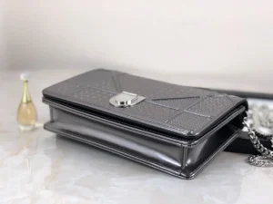 Chain Bag Size:19cm - 图片 9