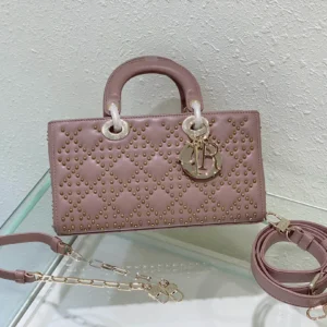 Lady Dior Collection Size: 26cm