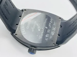 Franck Muller Yachting Diameter: 45 mm - 图片 3