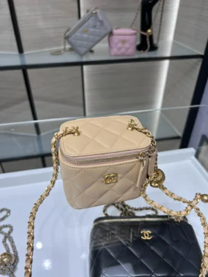 CHANE size 8.5X11X7 - 图片 8