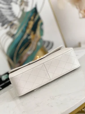 Can be one-shoulder, cross-body, handbag Size: 30.21.8cm - 图片 9