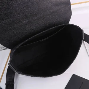 DiorExplorer Messenger Bag Size:31*21*8cm Model No. CD-1060 - 图片 8