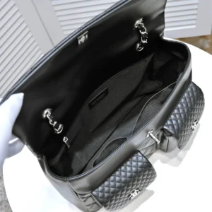 Chane used bag Size: 35*10*24 - 图片 8