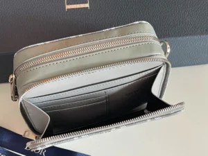 Clutch Messenger Bag Size: 17*12.5*5cm - 图片 8