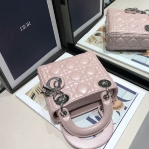 Classic size:17155cm in pearlescent pink - 图片 9