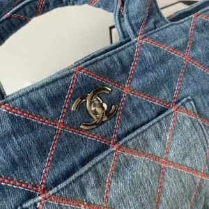 CHANE Size: 32*42*27*12 Style: AS3312 - 图片 7