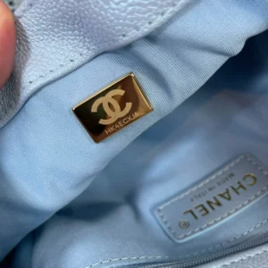 Chane Model: AS2855 Size: 19x13x6cm - 图片 7