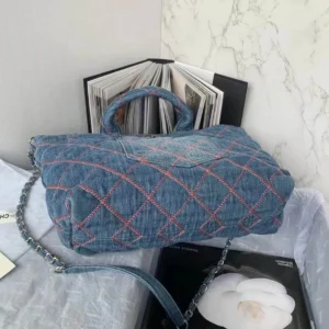 CHANE Size: 32*42*27*12 Style: AS3312 - 图片 8