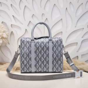 Hit the Road Briefcase Size: 36*27*6cm